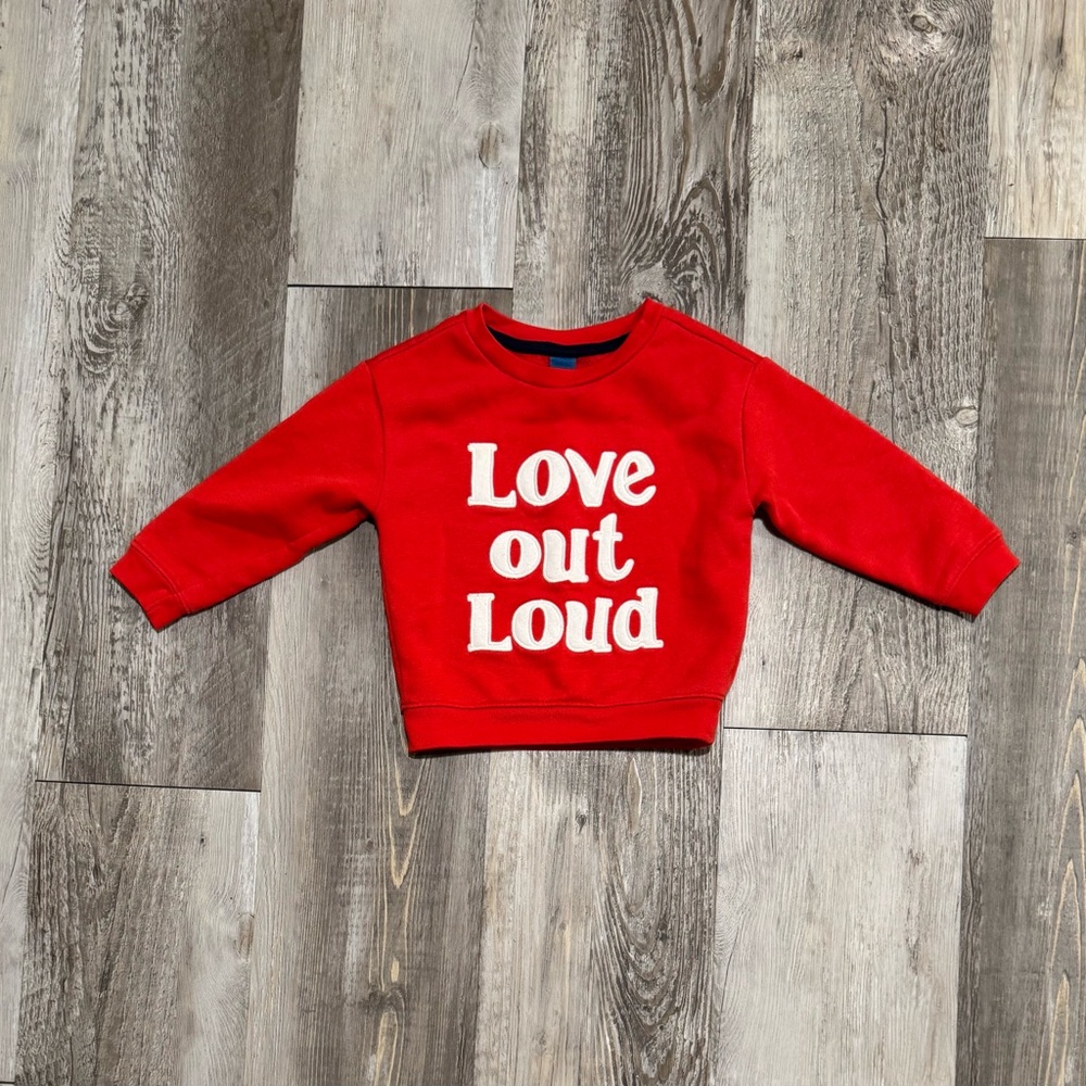 Old Navy: Love Out Loud
